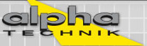 Logo Alpha Technik
