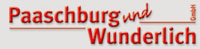 Logo Paaschburg und Wunderlich